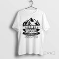 Trending Morning Wood Campground A Perfect Place To Pitch A Tent Premium T Shirts Sweater
