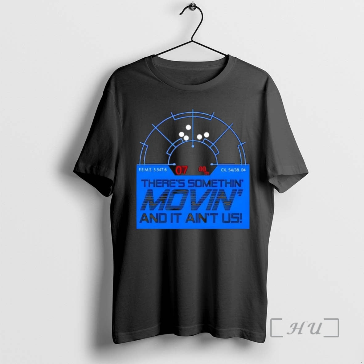 Trending Motion Tracking Somethin Movin Uscm