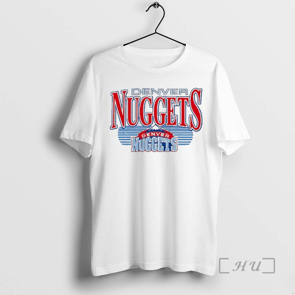 Trending Nba Denver Nuggets Logo 1981 1993