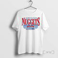 Trending Nba Denver Nuggets Logo 1981 1993