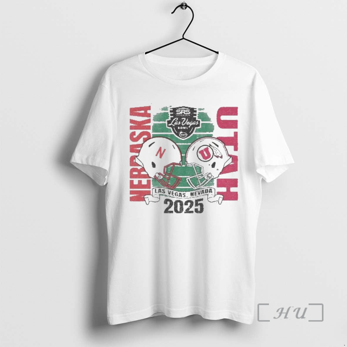 Trending Nebraska Cornhuskers Vs