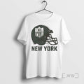 Trending New York Jets Helmet We Punt