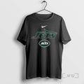 Trending New York Jets Pride Since 1960 Graphic Double Sided Graphic Premium T Shirts Sweater