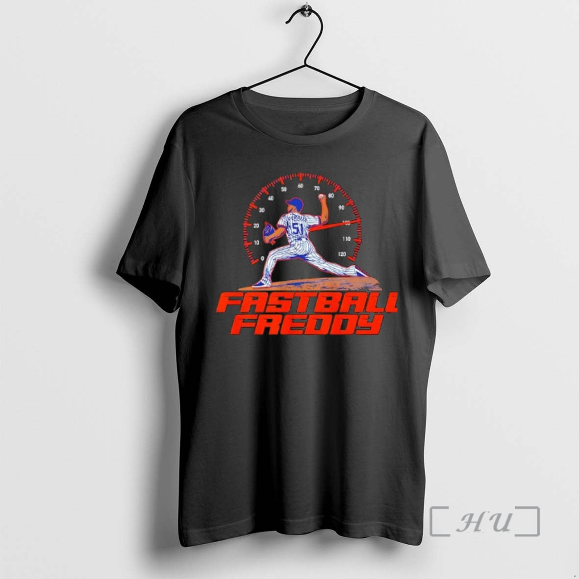 Trending New York Mets Baseball Fastball Freddy Peralta
