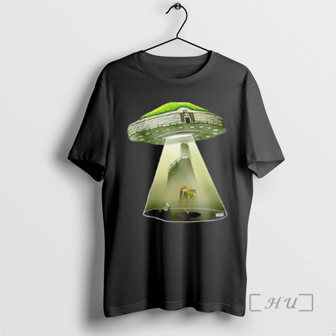 Trending Newgrange Uap Ufo