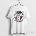 Trending North Central Cardinals Vs Uw River Falls 2025 Ncaa Diii Football Championship Game Matchup