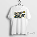 Trending Notre Dame Fighting Irish Wear Green