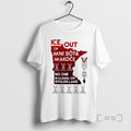 Trending Of Ice Out Mni Sota Makoce No One Is Illegal On Stolen Land Premium