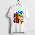 Trending Off With Their Heads Alice In Wonderland Cartoon