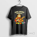 Trending One More Pedal Sloth Playing Guitar