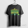 Trending Oregon 2026 Cfp Orange Bowl Art Deco Player