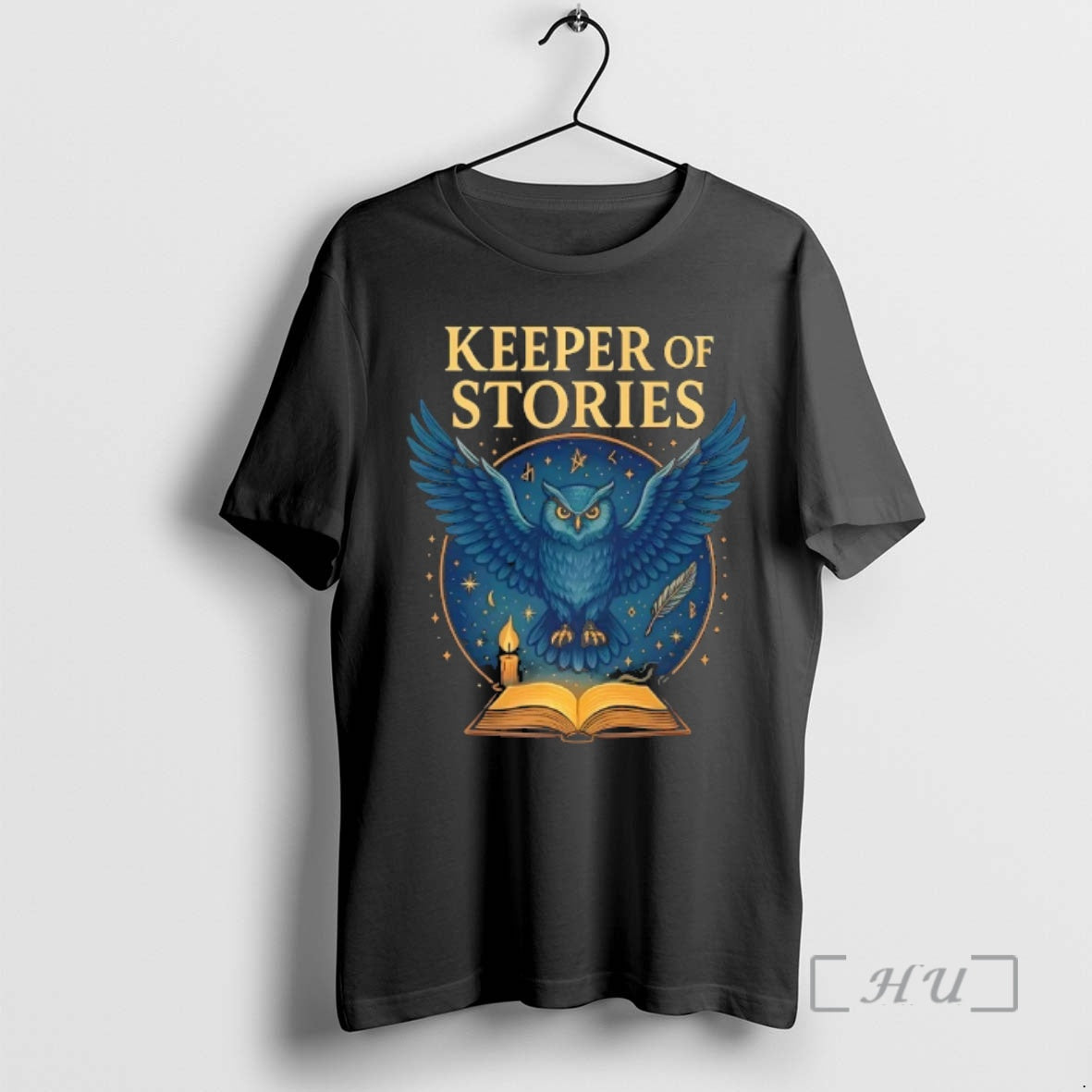 Trending Owl Keeper Of Stories