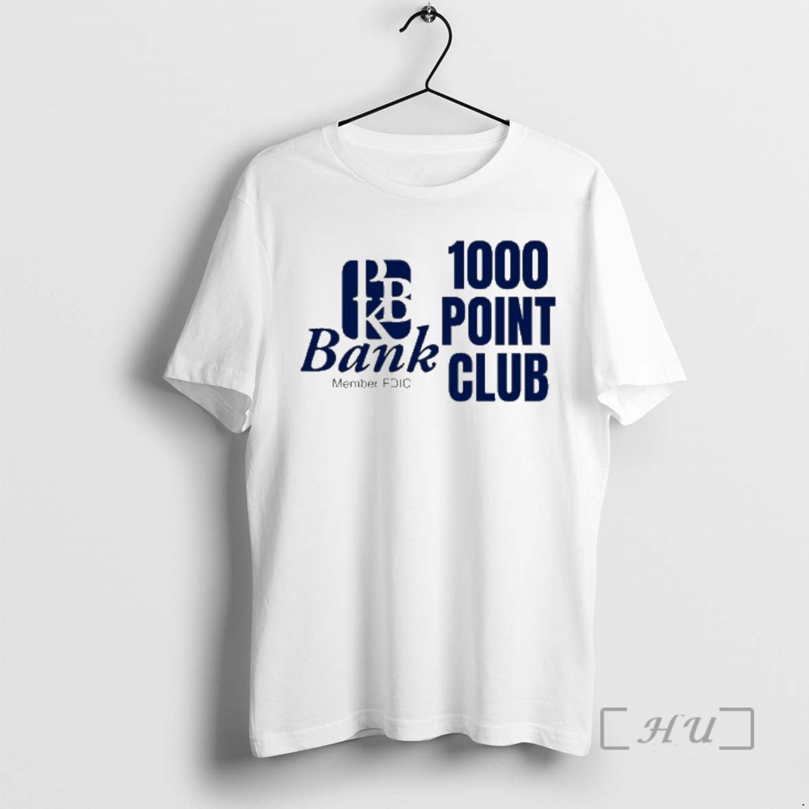 Trending Pbk Bank 1000 Point Club Logo