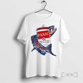 Trending Panic When We See Fishes When We Go Fishin