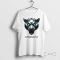 Trending Panther Warrior Strength