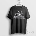 Trending Particle Physics Gives Me A Hadron