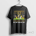 Trending Peanuts Appalachian State Mountaineers Forever Not Just When We Win Premium T Shirts Sweater