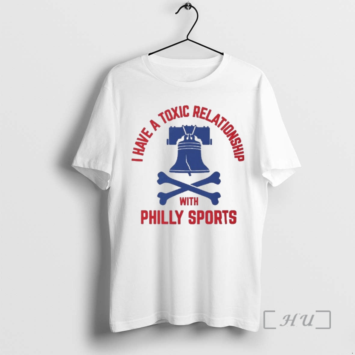 Trending Philadelphia Phillies I Have A Toxic Relationship With Philly Sports Premium T Shirts Sweater