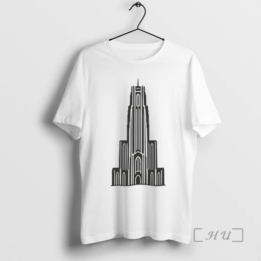 Trending Pitt Cathedral Of Learning