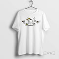 Trending Pompompurin Characters Graphic