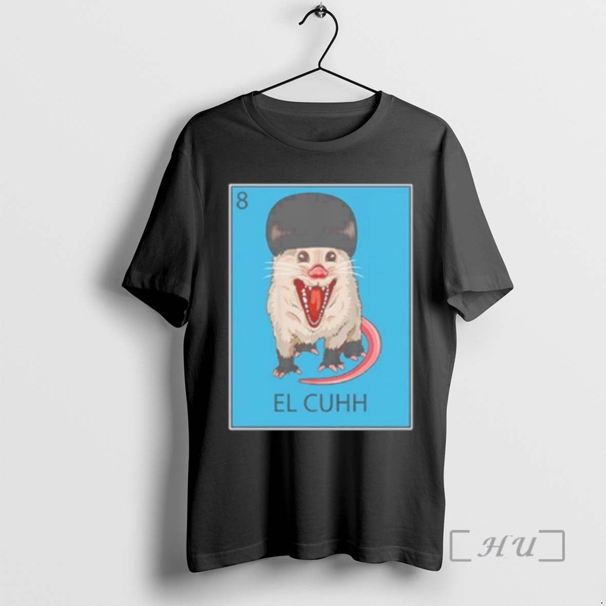 Trending Possum El Cuhh The Takuache Loteria
