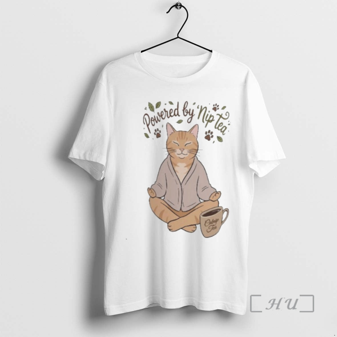 Trending Powered By Nip Tea Cat