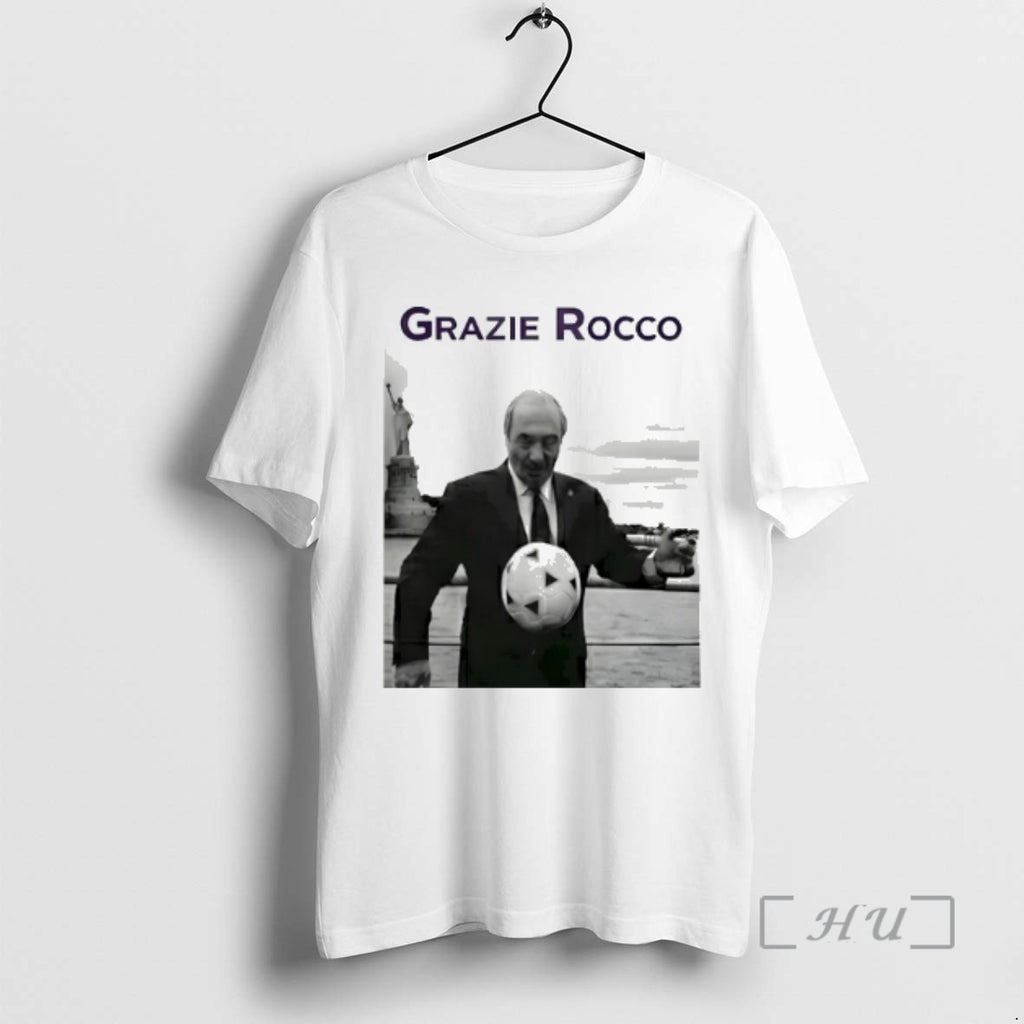 Trending President Commisso Grazie Rocco