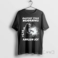 Trending Protect Your Neighbors Abolish Ice