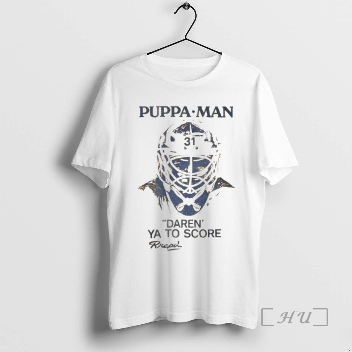 Trending Puppa Man 31 Daren Ya To Score