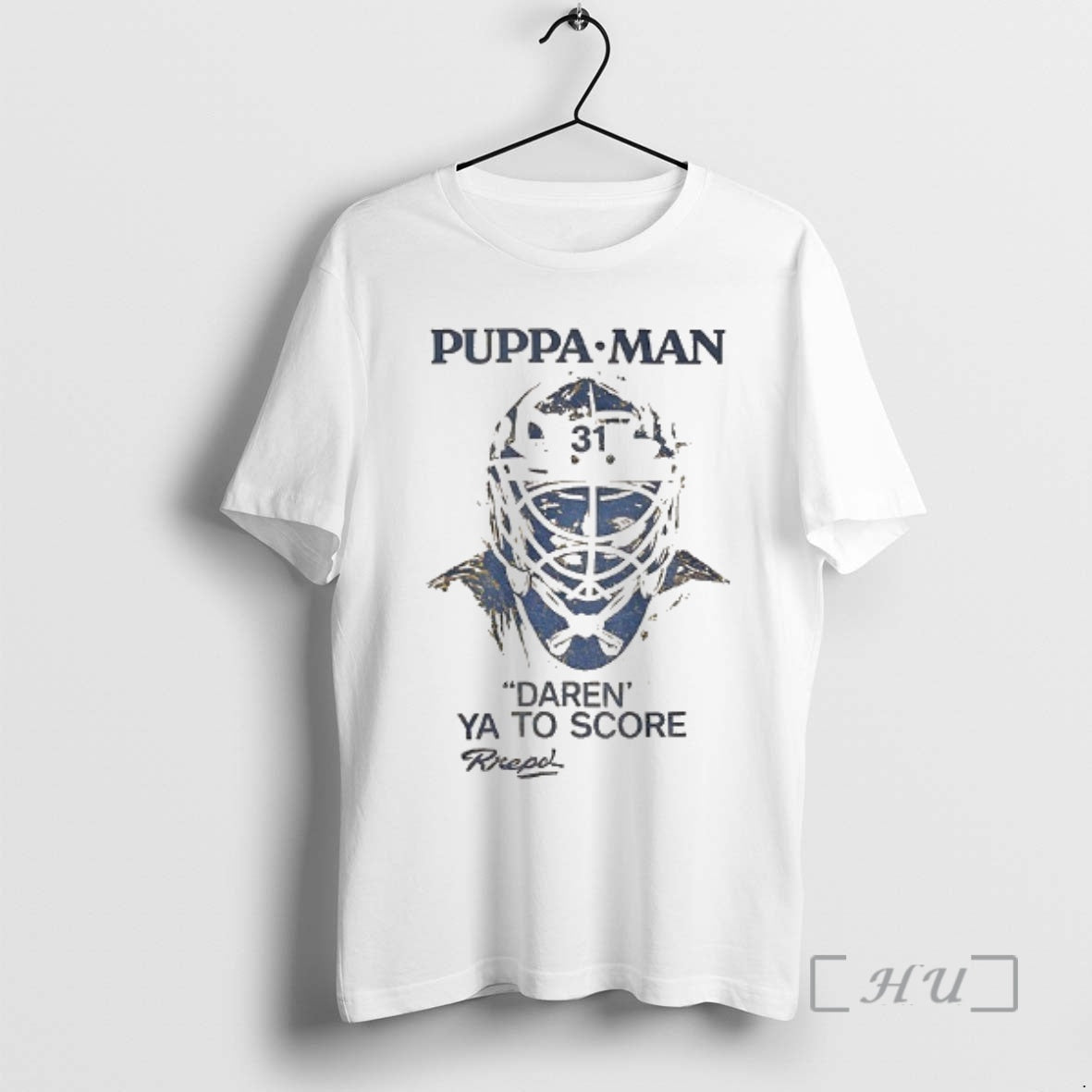Trending Puppa Man Daren Ya To Score Buffalo Sabres
