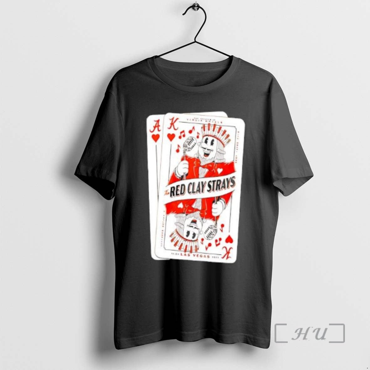 Trending Red Clay Strays The Theater At Virgin Hotels Las Vegas Nevada Dec 4th 2025