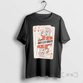 Trending Red Clay Strays The Theater At Virgin Hotels Las Vegas Nevada Premium T Shirts