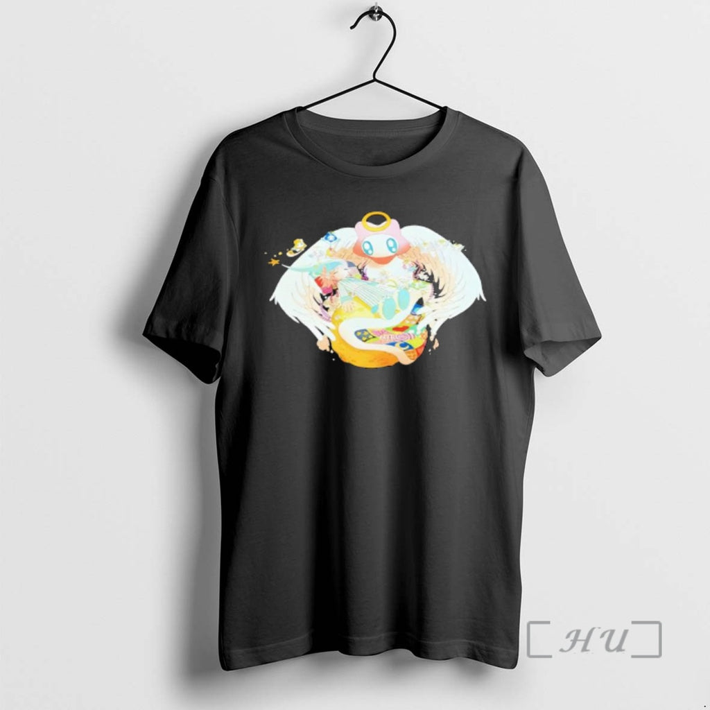 Trending Rinihimme Guardian Angel