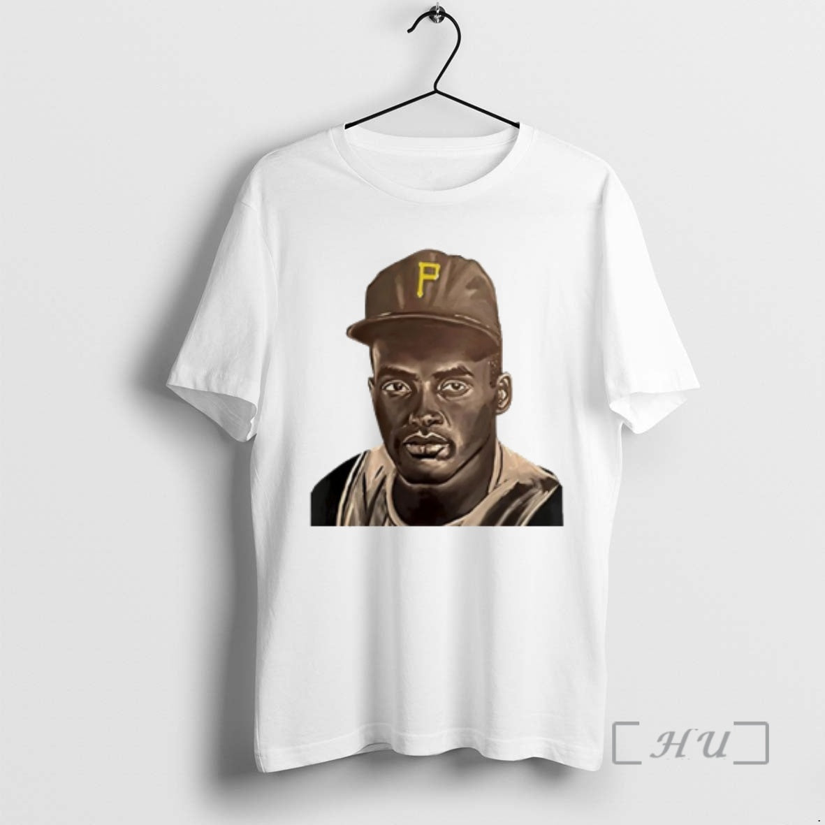 Trending Roberto Clemente Graphic