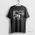 Trending Romance De Hockey Hollanov Ilya Rozanov Licking Face Shane Hollander Heated Rivalry Signatures Premium