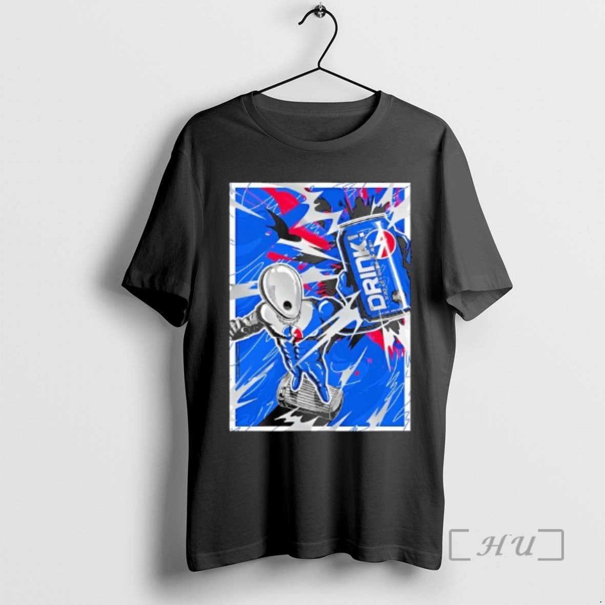 Trending Rrcwork X Racca Rodriguez Drink 2025