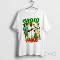 Trending Sadio Mane Senegal National Football Team World Cup 2026 Graphic Premium T Shirts Sweater