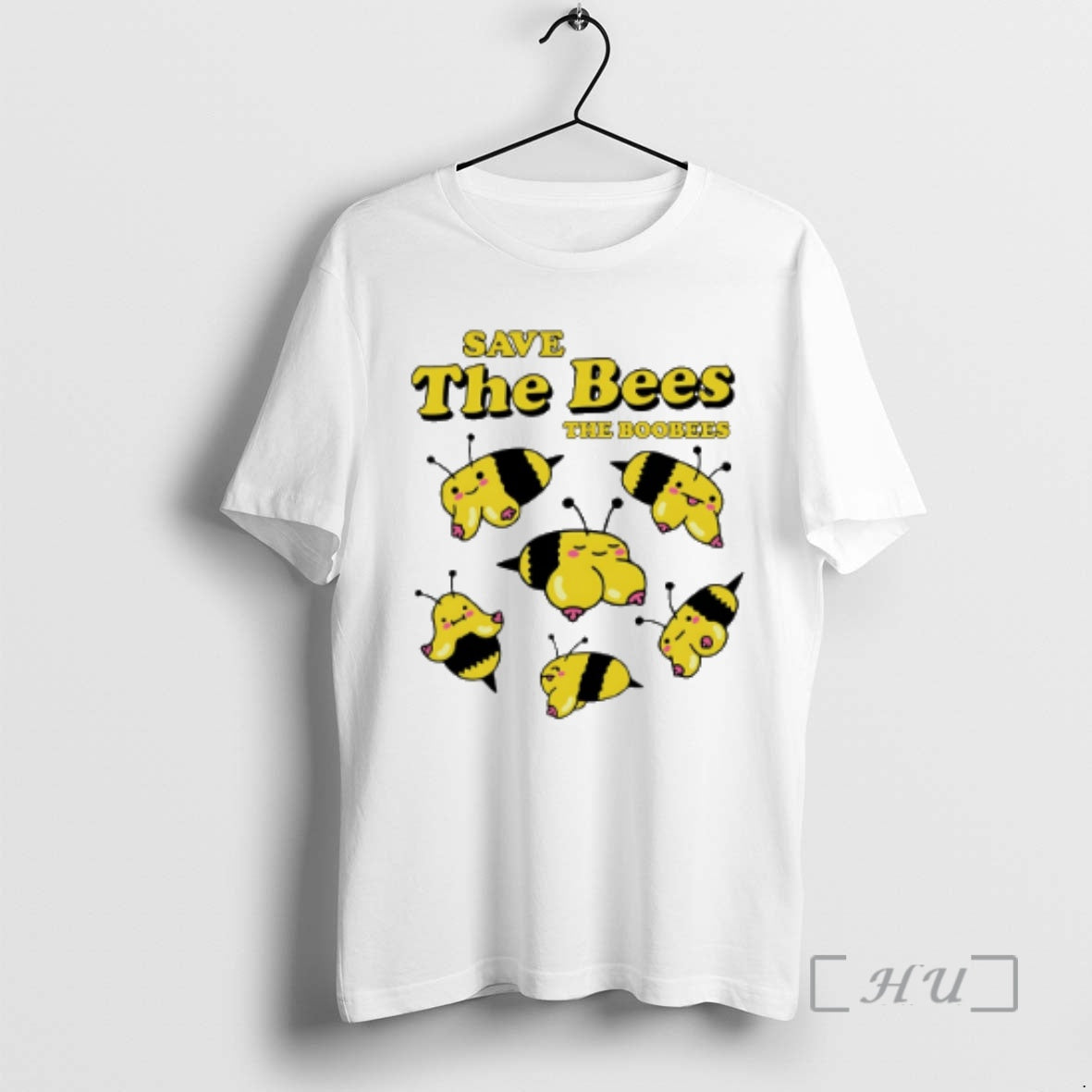 Trending Save The Bees The Boobees Cartoon