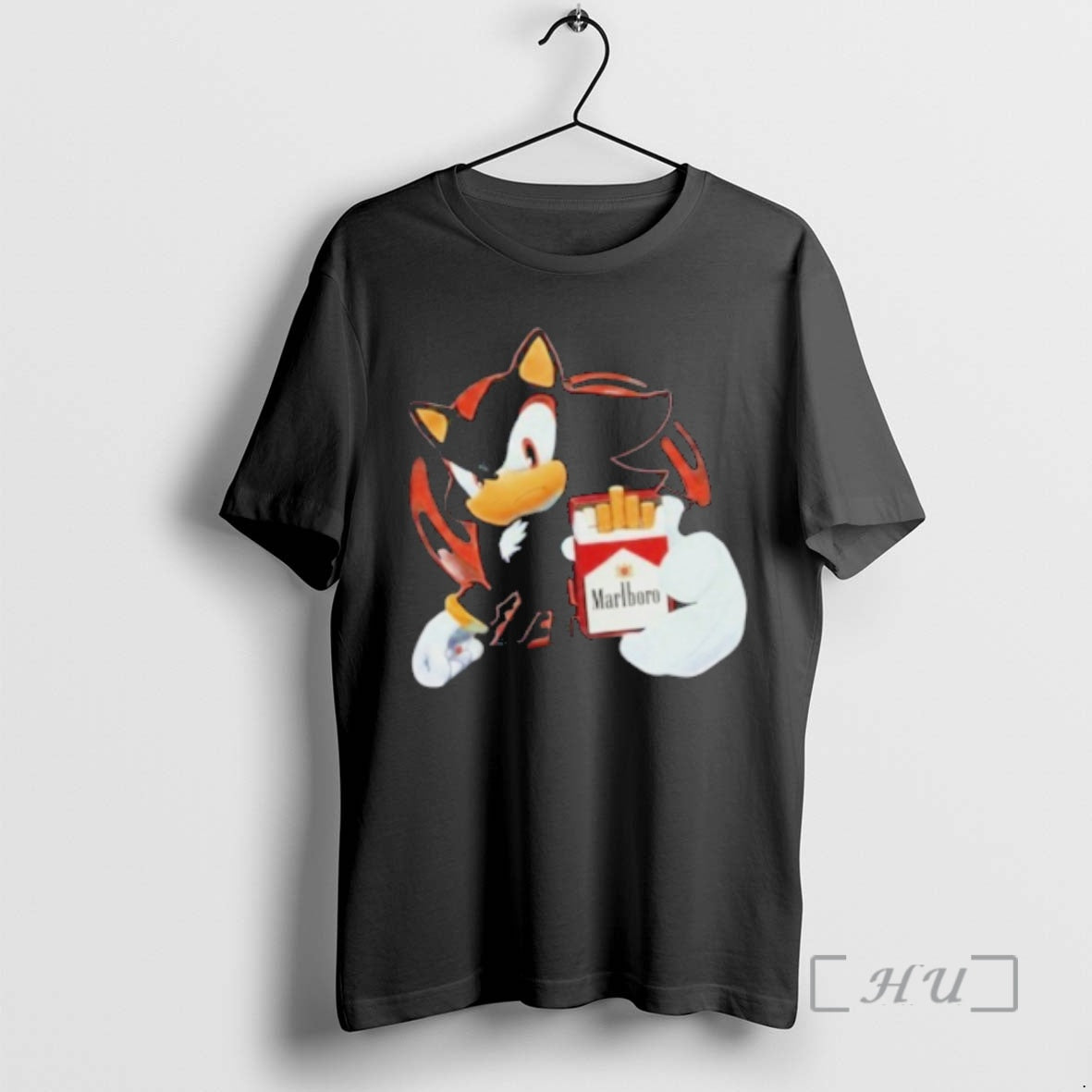 Trending Shadow The Hedgehog Marlboro Red
