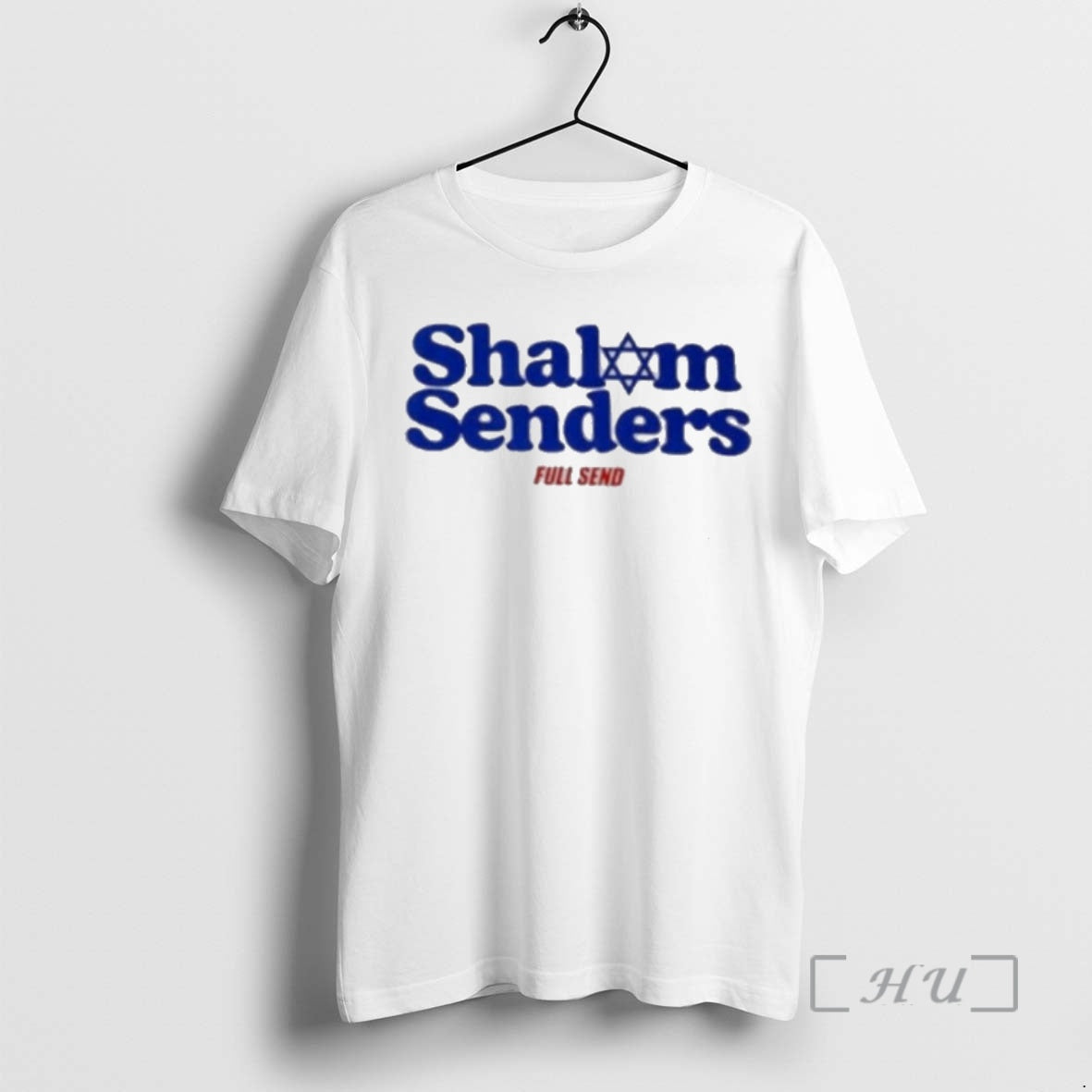 Trending Shalom Senders New