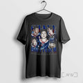 Trending Shane Hollander Heated Hockey Rivalry Bootleg Graphic