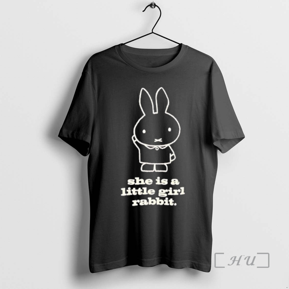 Trending She Is A Little Girl Rabbit