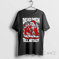 Trending Skeleton Dead Men Tell No Tales Flying House