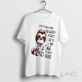 Trending Sloth Dont Mess With Old We Didnt Get To This Age By Being Stupid