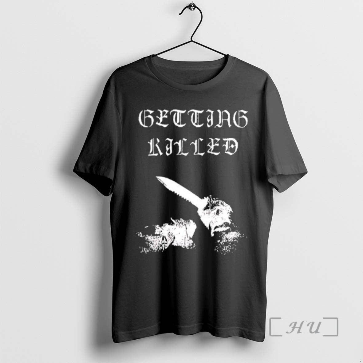 Trending Someone Is Holding A Knife Geese Knife Tour