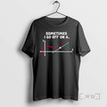 Trending Sometimes I Go Off On A Tangent Pun Science