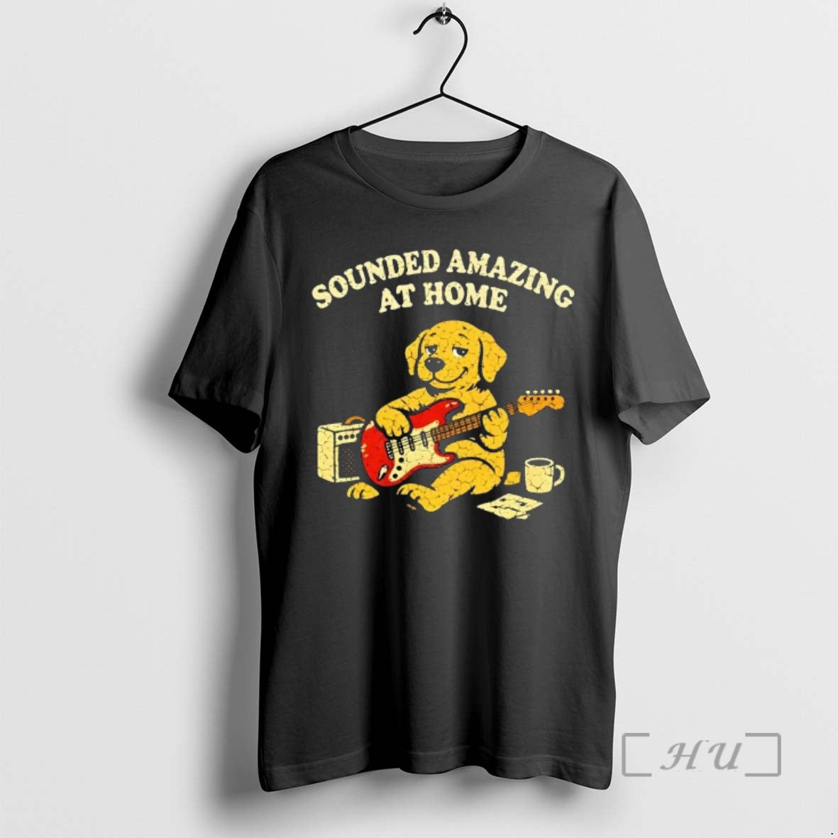Trending Sounded Amazing At Home Dog Playing Guitar