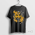 Trending Spafford Honeycomb Graphic