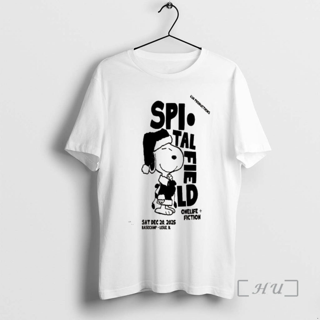 Trending Spitalfiel Dec 20 2025 Lisle Il