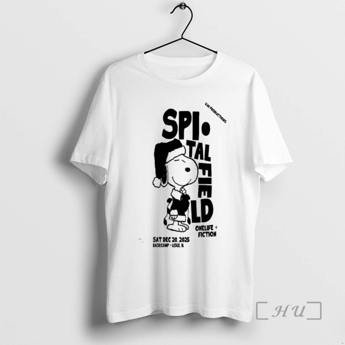 Trending Spitalfiel Dec 20 2025 Lisle Il